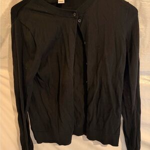 J crew Caryn cardigan